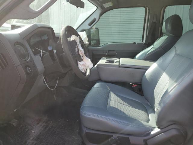 Photo 7 from auction – 2013 FORD F250 SUPER with VIN 1FT7W2A6XDEA67497