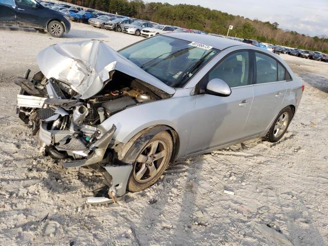 Photo 1 from auction – 2014 CHEVROLET CRUZE LT with VIN 1G1PC5SB7E7130818