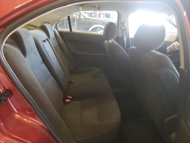 Photo 10 from auction – 2008 FORD FUSION SE with VIN 3FAHP07108R217692