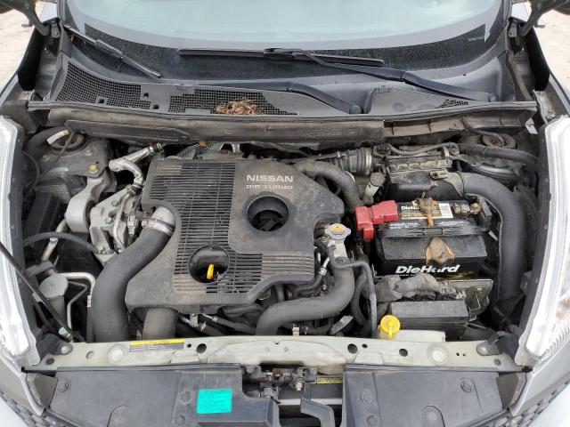 Photo 12 from auction – 2012 NISSAN JUKE S with VIN JN8AF5MR6CT117940