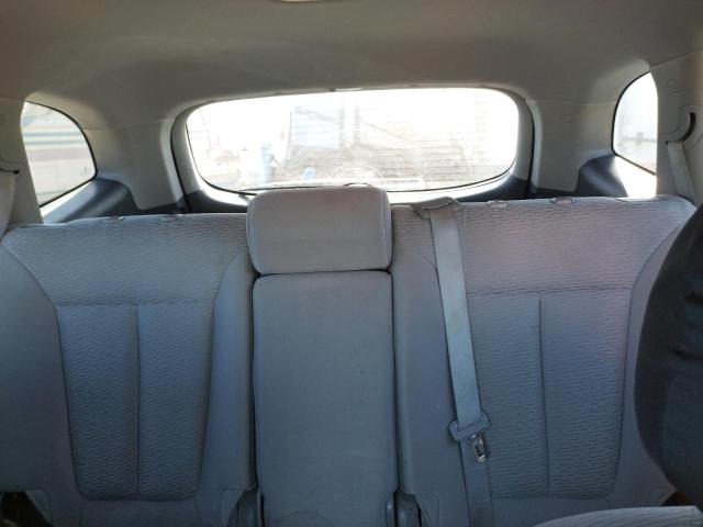 Photo 10 from auction – 2009 HYUNDAI SANTA FE G with VIN 5NMSG13D79H328280