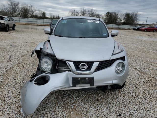 Photo 5 from auction – 2016 NISSAN JUKE S with VIN JN8AF5MR0GT605755