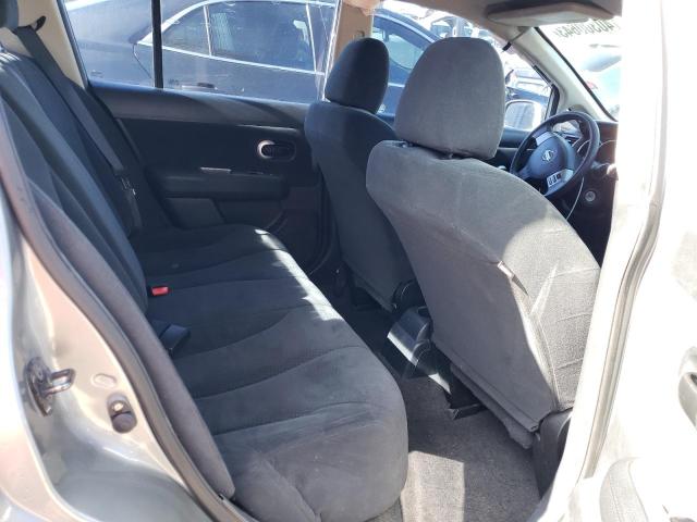 Photo 10 from auction – 2011 NISSAN VERSA S with VIN 3N1BC1CP1BL379579