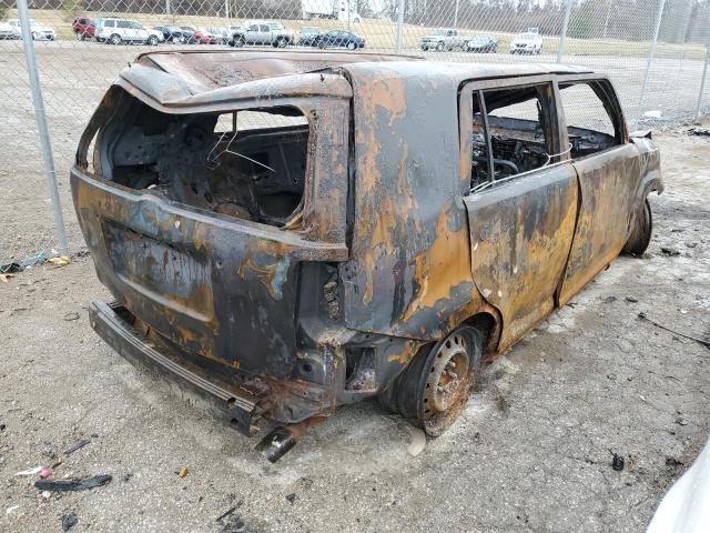 Photo 3 from auction – 2010 TOYOTA SCION XB with VIN JTLZE4FE1A1114706