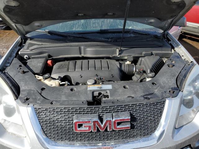 Photo 12 from auction – 2012 GMC ACADIA SLE with VIN 1GKKVPED6CJ211513