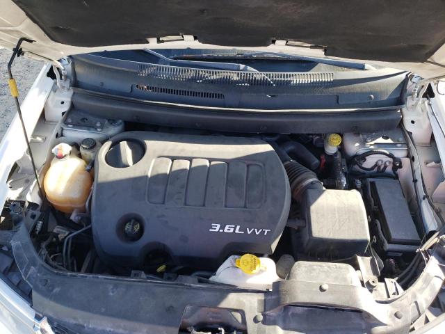 Photo 11 from auction – 2014 DODGE JOURNEY SX with VIN 3C4PDCBG5ET126539