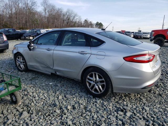 Photo 2 from auction – 2015 FORD FUSION SE with VIN 3FA6P0H73FR265601