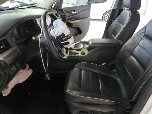 Photo 7 from auction – 2019 GMC ACADIA DEN with VIN 1GKKNPLS2KZ239133