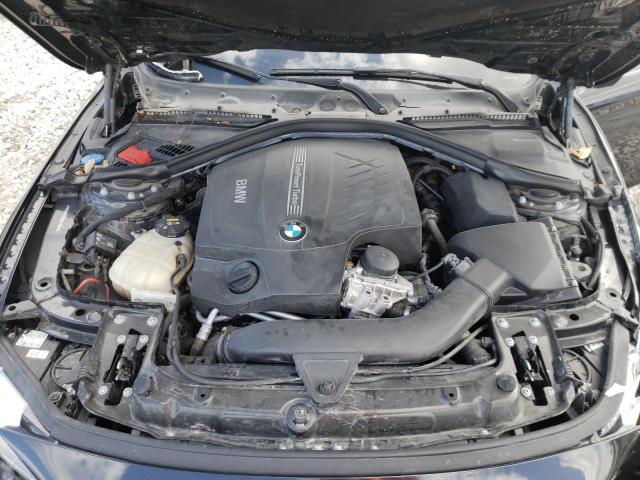 Photo 11 from auction – 2016 BMW 435 I GRAN with VIN WBA4B1C52GG243154