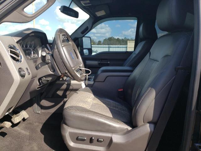 Photo 7 from auction – 2011 FORD F250 SUPER with VIN 1FT7W2BT3BEA04324