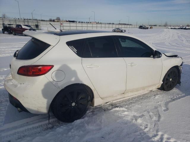 Photo 3 from auction – 2013 MAZDA SPEED 3 with VIN JM1BL1N37D1803168