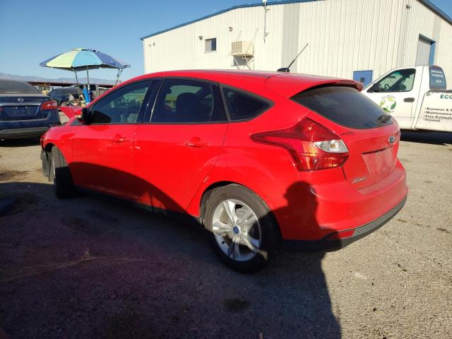 Photo 2 from auction – 2014 FORD FOCUS SE with VIN 1FADP3K20EL113116