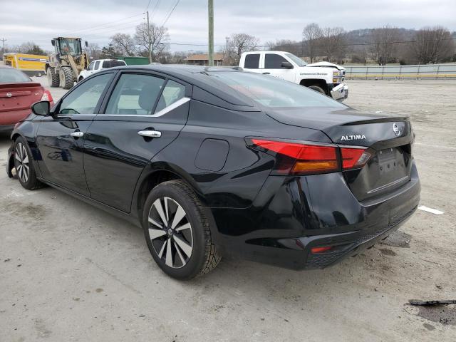 Photo 2 from auction – 2021 NISSAN ALTIMA SV with VIN 1N4BL4DVXMN337707