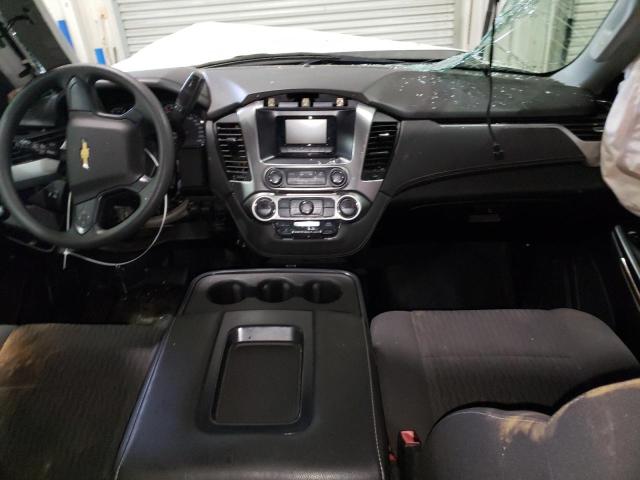 Photo 8 from auction – 2017 CHEVROLET SUBURBAN C with VIN 1GNSCKEC5HR115139