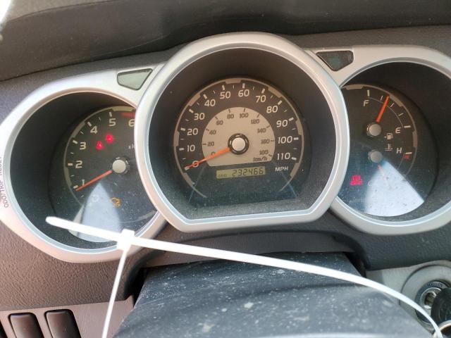 Photo 9 from auction – 2004 TOYOTA 4RUNNER SR with VIN JTEBU14R240021235