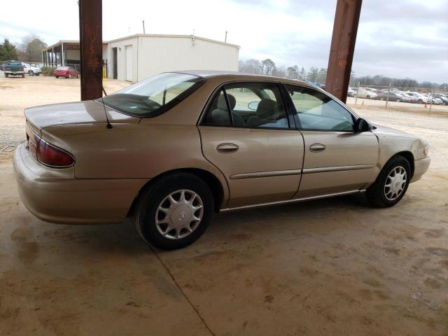 Photo 3 from auction – 2005 BUICK CENTURY CU with VIN 2G4WS52J151107976