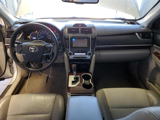 Photo 8 from auction – 2012 TOYOTA 1/2 TON PI with VIN 4T1BF1FK9CU513827