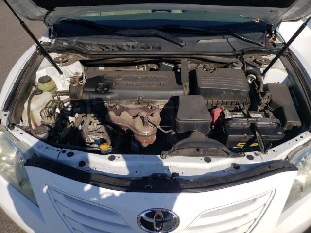Photo 11 from auction – 2009 TOYOTA CAMRY BASE with VIN 4T1BE46K59U884447