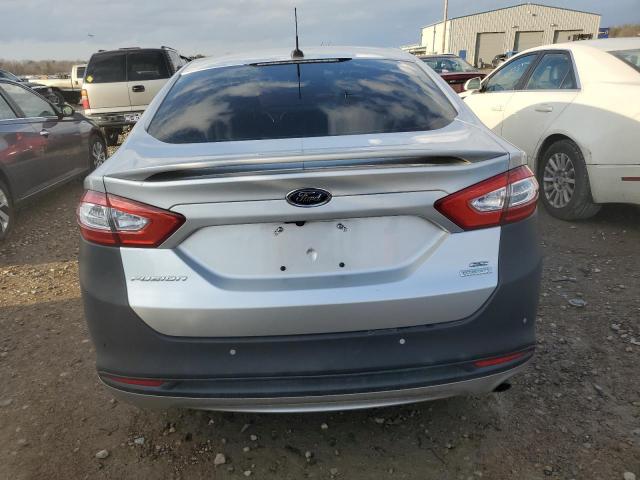 Photo 6 from auction – 2013 FORD FUSION SE with VIN 3FA6P0HR4DR225140