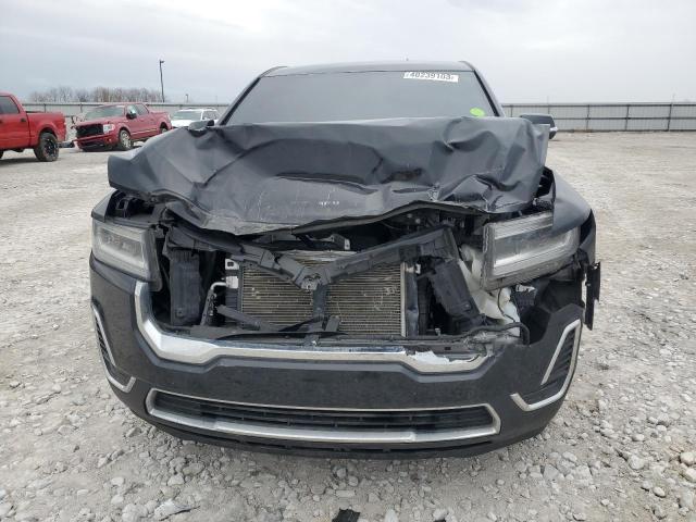Photo 5 from auction – 2021 GMC ACADIA SLE with VIN 1GKKNKLA2MZ227044