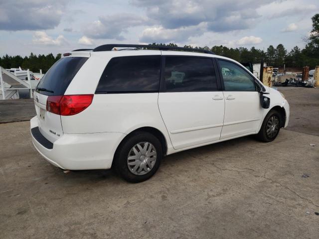 Photo 3 from auction – 2007 TOYOTA SIENNA CE with VIN 5TDZK23C77S047861