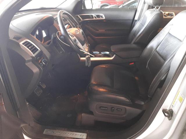 Photo 7 from auction – 2013 FORD EXPLORER L with VIN 1FM5K7F82DGC06662