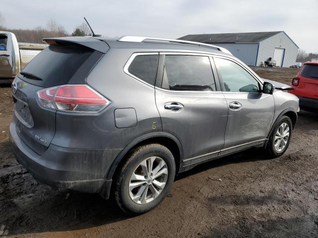 Photo 3 from auction – 2016 NISSAN ROGUE S with VIN KNMAT2MV4GP713921