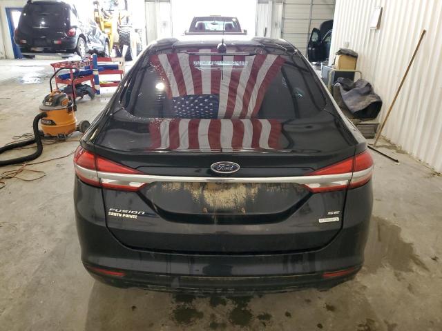 Photo 6 from auction – 2017 FORD FUSION SE with VIN 3FA6P0HD0HR228711