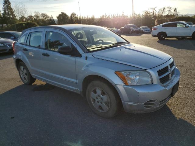 Photo 4 from auction – 2007 DODGE CALIBER with VIN 1B3HB28B97D521334