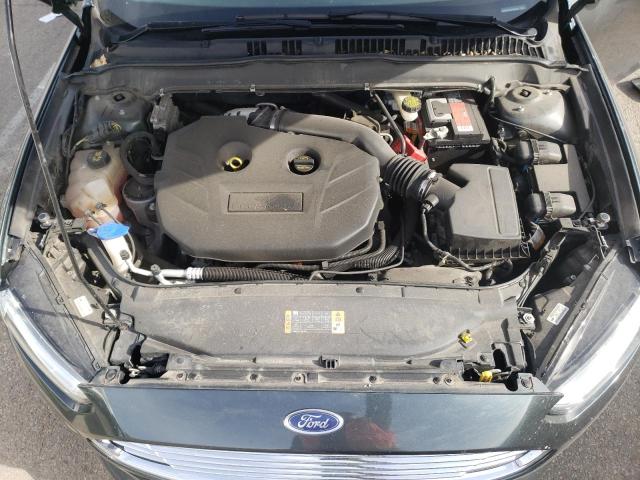 Photo 11 from auction – 2016 FORD FUSION TIT with VIN 3FA6P0K97GR192583