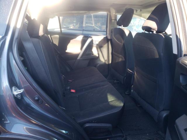 Photo 11 from auction – 2014 TOYOTA RAV4 XLE with VIN 2T3RFREV3EW158673