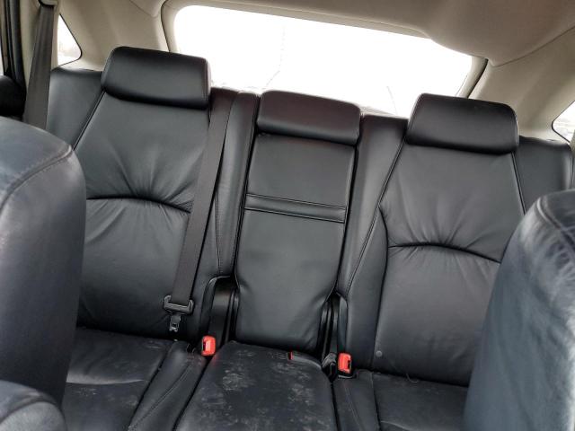 Zdjęcie 10 z aukcji – 2008 LEXUS RX 350 z VIN 2T2HK31U78C058913