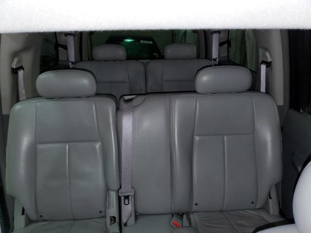 Photo 10 from auction – 2005 CHEVROLET TRAILBLAZE with VIN 1GNET16M856202593