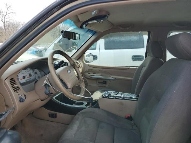Photo 7 from auction – 2001 FORD EXPLORER S with VIN 1FMYU70EX1UC09781