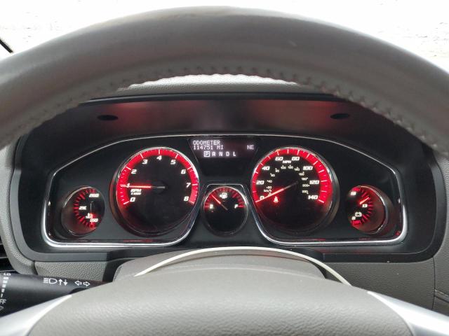 Photo 9 from auction – 2015 GMC ACADIA SLE with VIN 1GKKRPKD0FJ340036