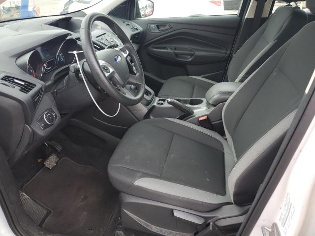 Photo 7 from auction – 2015 FORD ESCAPE S with VIN 1FMCU0F77FUC28287