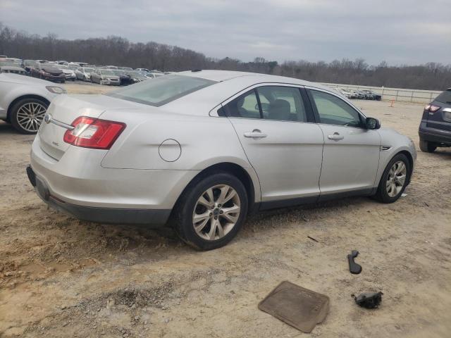 Photo 3 from auction – 2011 FORD TAURUS SEL with VIN 1FAHP2EW9BG107815
