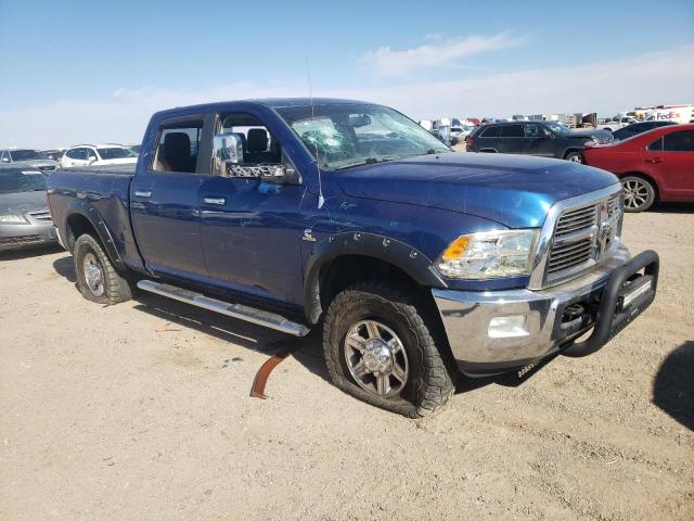 Photo 4 from auction – 2011 DODGE RAM 2500 with VIN 3D7UT2CL2BG508906