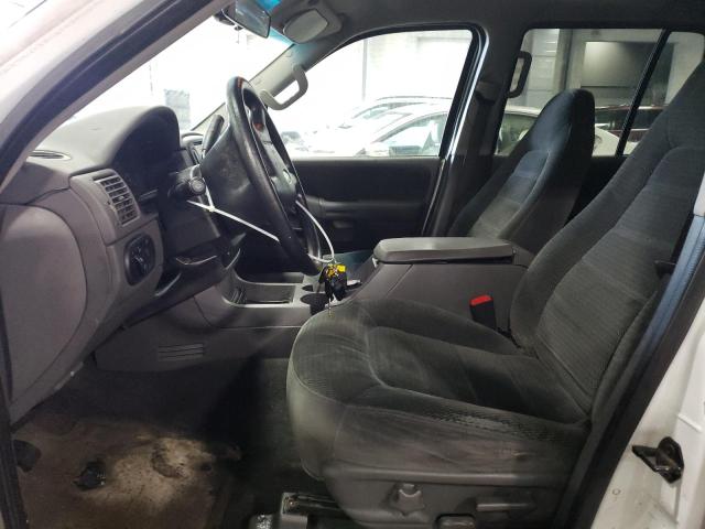 Photo 7 from auction – 2002 FORD EXPLORER X with VIN 1FMZU73E72ZA44065