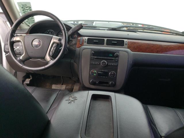 Photo 8 from auction – 2009 GMC SIERRA K15 with VIN 3GTEK133X9G124264