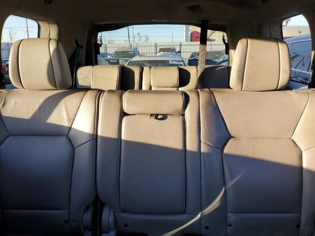 Photo 10 from auction – 2012 HONDA PILOT EXL with VIN 5FNYF3H58CB031506