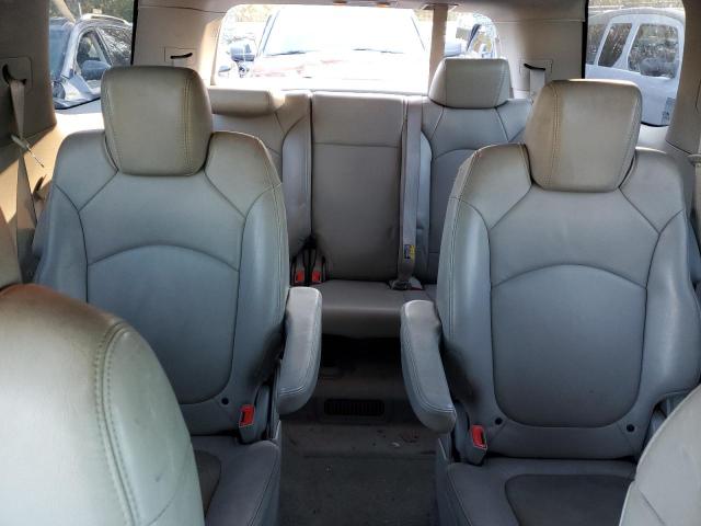Photo 10 from auction – 2008 SATURN OUTLOOK with VIN 5GZEV33798J134706