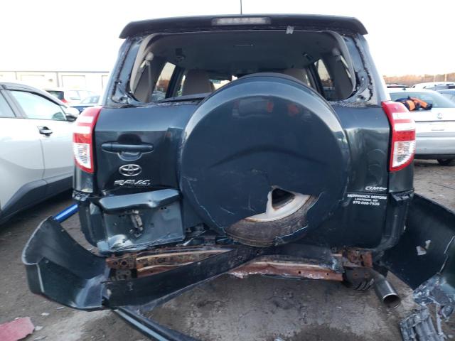 Photo 6 from auction – 2012 TOYOTA RAV4 with VIN 2T3JK4DV3CW069874