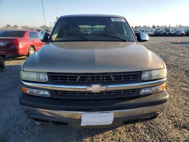Photo 5 from auction – 2000 CHEVROLET SILVERADO with VIN 2GCEC19T7Y1277325
