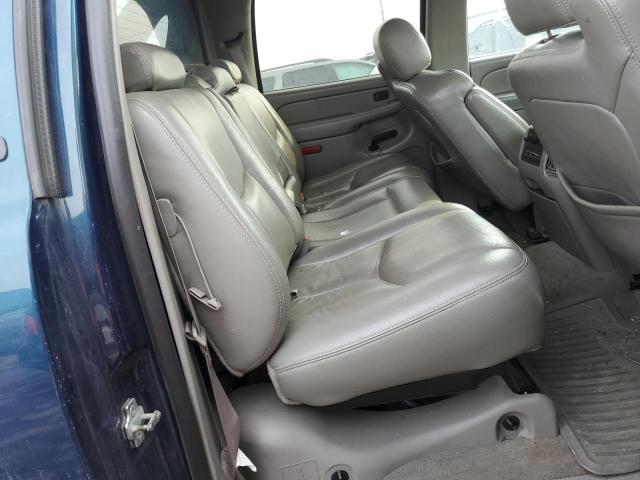 Photo 10 from auction – 2005 CHEVROLET AVALANCHE with VIN 3GNEK12Z75G134404