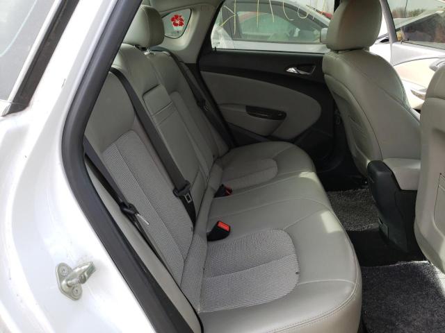 Photo 10 from auction – 2014 BUICK VERANO CON with VIN 1G4PR5SK7E4116971