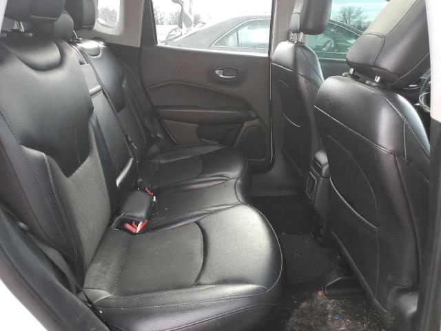 Photo 10 from auction – 2019 JEEP COMPASS LA with VIN 3C4NJDBB6KT628644