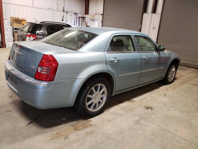 Photo 3 from auction – 2008 CHRYSLER 300 LIMITE with VIN 2C3KK33G68H310971