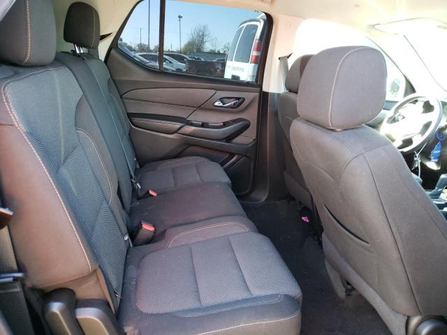 Photo 10 from auction – 2019 CHEVROLET TRAVERSE L with VIN 1GNERFKW5KJ221047