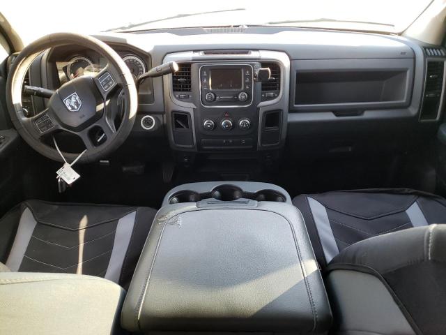 Photo 8 from auction – 2016 RAM 2500 ST with VIN 3C6UR5HJ7GG133353